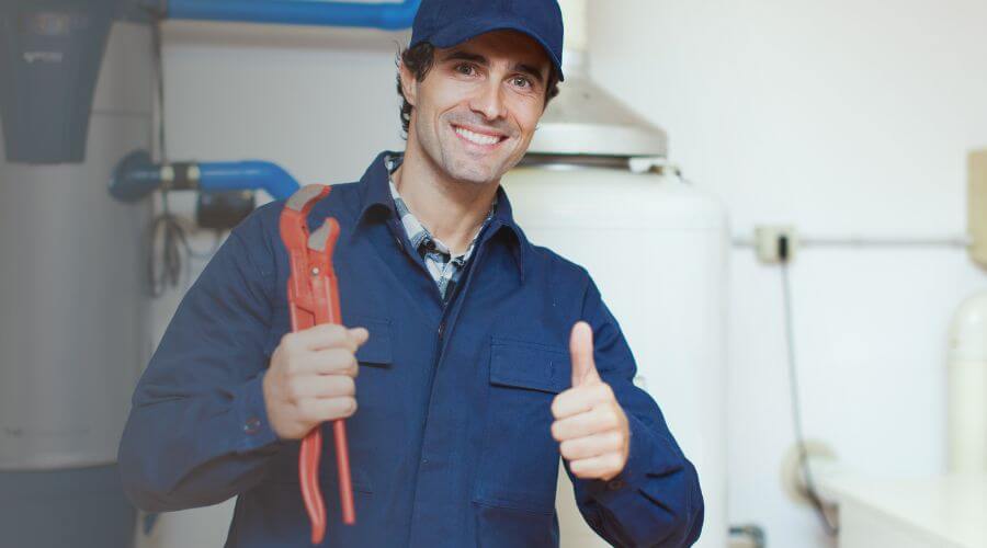 Professional water heater repair in Isleton, CA